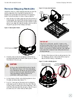 Предварительный просмотр 11 страницы KVH Industries TracNet H60 Installation Manual