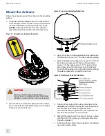 Предварительный просмотр 14 страницы KVH Industries TracNet H60 Installation Manual