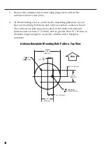 Предварительный просмотр 5 страницы KVH Industries TracPhone F55 Installation Manual