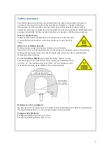 Preview for 4 page of KVH Industries TracPhone FB150 User Manual