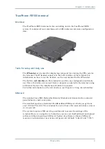 Preview for 13 page of KVH Industries TracPhone FB150 User Manual