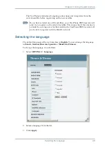 Preview for 99 page of KVH Industries TracPhone FB150 User Manual