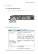 Предварительный просмотр 129 страницы KVH Industries TracPhone FB150 User Manual