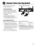 Предварительный просмотр 42 страницы KVH Industries TracPhone V11IP Installation Manual