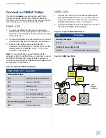 Preview for 16 page of KVH Industries TracPhone V30 Installation Manual