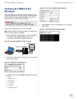 Preview for 36 page of KVH Industries TracPhone V30 Installation Manual