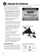 Предварительный просмотр 39 страницы KVH Industries TracPhone V3HTS Installation Manual