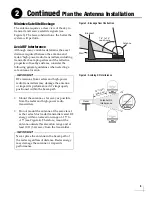 Предварительный просмотр 6 страницы KVH Industries TracPhone V3IP Installation Manual