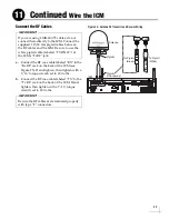 Предварительный просмотр 18 страницы KVH Industries TracPhone V3IP Installation Manual