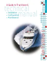 KVH Industries TracVision 6 Technical Manual preview