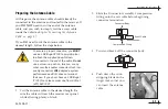 Предварительный просмотр 45 страницы KVH Industries TracVision A5 Installation Manual