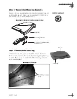 Предварительный просмотр 48 страницы KVH Industries TracVision A5 Shop Manual