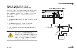 Предварительный просмотр 39 страницы KVH Industries TracVision A7 Installation Manual