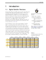 Preview for 14 page of KVH Industries TracVision C3 Owner'S Manual