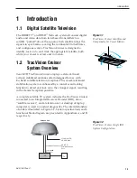 Предварительный просмотр 8 страницы KVH Industries TracVision Cruiser User Manual