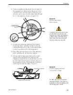 Preview for 16 page of KVH Industries TracVision Cruiser User Manual