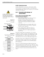 Предварительный просмотр 21 страницы KVH Industries TracVision Cruiser User Manual