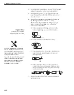 Preview for 23 page of KVH Industries TracVision Cruiser User Manual