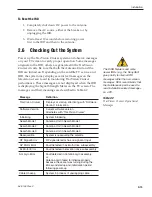 Preview for 26 page of KVH Industries TracVision Cruiser User Manual