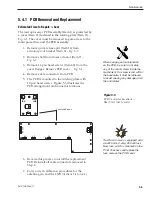 Preview for 42 page of KVH Industries TracVision Cruiser User Manual