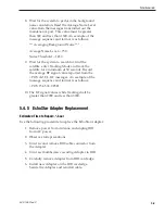 Preview for 46 page of KVH Industries TracVision Cruiser User Manual