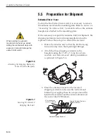 Предварительный просмотр 47 страницы KVH Industries TracVision Cruiser User Manual