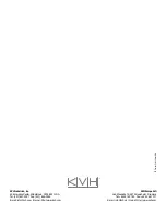 Preview for 65 page of KVH Industries TracVision Cruiser User Manual