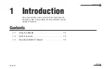 Preview for 10 page of KVH Industries TracVision DIRECTV User Manual