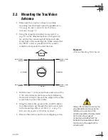 Preview for 20 page of KVH Industries TracVision G4 Technical Manual