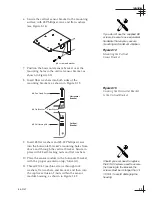 Preview for 28 page of KVH Industries TracVision G4 Technical Manual