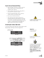 Preview for 36 page of KVH Industries TracVision G4 Technical Manual