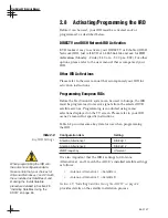 Preview for 47 page of KVH Industries TracVision G4 Technical Manual