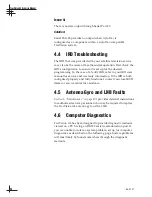 Preview for 99 page of KVH Industries TracVision G4 Technical Manual