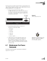 Preview for 100 page of KVH Industries TracVision G4 Technical Manual