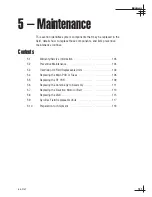 Preview for 101 page of KVH Industries TracVision G4 Technical Manual