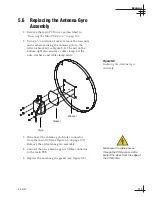 Preview for 110 page of KVH Industries TracVision G4 Technical Manual