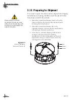 Preview for 117 page of KVH Industries TracVision G4 Technical Manual