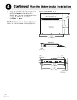 Предварительный просмотр 10 страницы KVH Industries TracVision HD11 Installation Manual