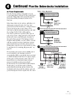 Предварительный просмотр 13 страницы KVH Industries TracVision HD11 Installation Manual