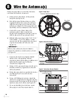 Предварительный просмотр 18 страницы KVH Industries TracVision HD11 Installation Manual