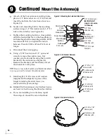 Предварительный просмотр 20 страницы KVH Industries TracVision HD11 Installation Manual