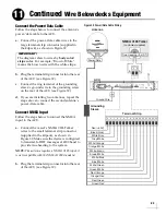 Предварительный просмотр 25 страницы KVH Industries TracVision HD11 Installation Manual