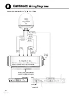 Предварительный просмотр 31 страницы KVH Industries TracVision HD11 Installation Manual