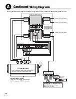 Предварительный просмотр 37 страницы KVH Industries TracVision HD11 Installation Manual