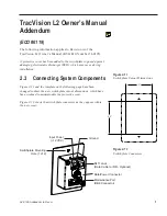 Preview for 2 page of KVH Industries TracVision L2 Owner'S Manual