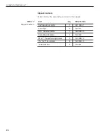 Preview for 16 page of KVH Industries TracVision L2 Owner'S Manual