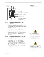 Preview for 23 page of KVH Industries TracVision L2 Owner'S Manual