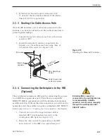 Предварительный просмотр 25 страницы KVH Industries TracVision L2 Owner'S Manual