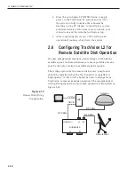 Предварительный просмотр 30 страницы KVH Industries TracVision L2 Owner'S Manual