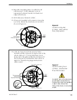 Предварительный просмотр 20 страницы KVH Industries TracVision L3 Owner'S Manual